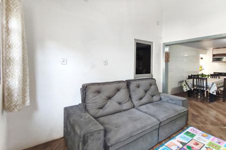 Casa para alugar com 72m², 2 quartos e 1 vagaSala