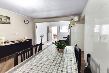 Casa para alugar com 72m², 2 quartos e 1 vagaCozinha