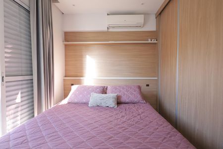 Apartamento à venda com 146m², 3 quartos e 2 vagasQuarto 3