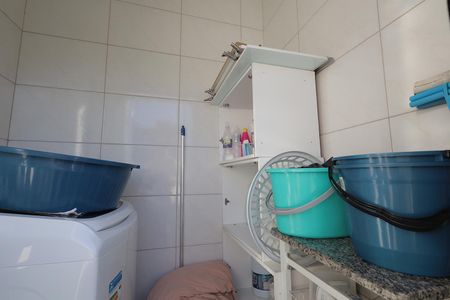 Apartamento à venda com 146m², 3 quartos e 2 vagasÁrea de Serviço