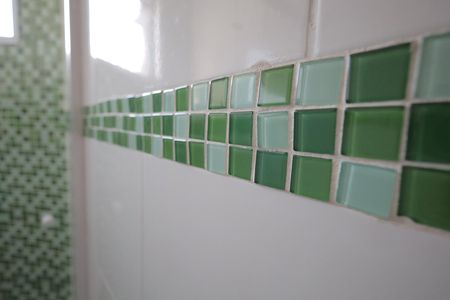 Apartamento à venda com 146m², 3 quartos e 2 vagasBanheiro 2