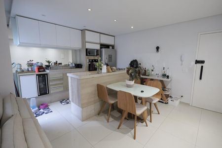 Apartamento à venda com 146m², 3 quartos e 2 vagasCozinha