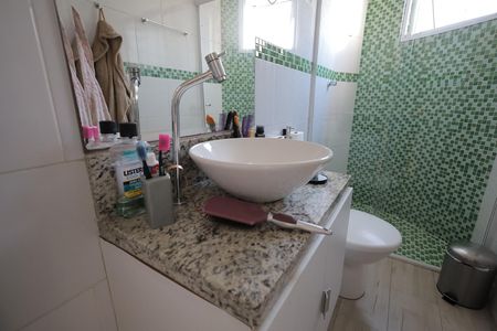 Apartamento à venda com 146m², 3 quartos e 2 vagasBanheiro 2