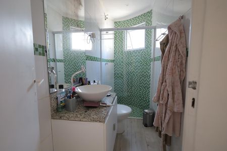 Apartamento à venda com 146m², 3 quartos e 2 vagasBanheiro 2