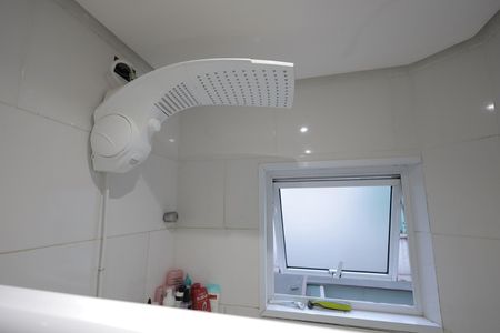 Apartamento à venda com 146m², 3 quartos e 2 vagasBanheiro