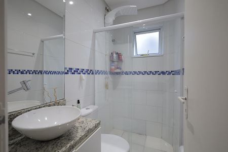 Apartamento à venda com 146m², 3 quartos e 2 vagasBanheiro