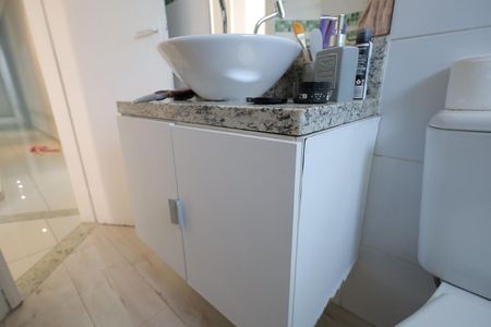 Apartamento à venda com 146m², 3 quartos e 2 vagasBanheiro 2