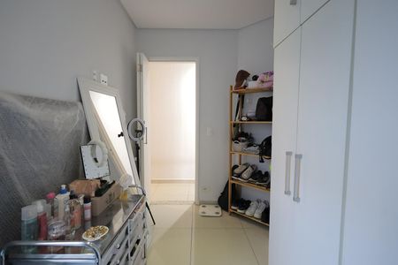 Apartamento à venda com 146m², 3 quartos e 2 vagasQuarto 2