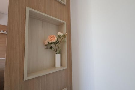 Apartamento à venda com 146m², 3 quartos e 2 vagasQuarto 3