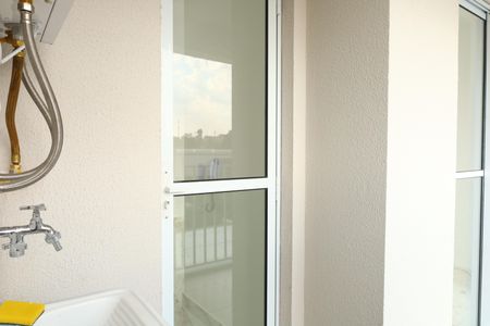 Apartamento à venda com 47m², 3 quartos e 1 vagaÁrea de Serviço