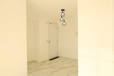 Sala de apartamento à venda com 3 quartos, 47m² em Artur Alvim, São Paulo