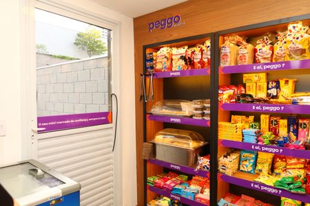 Apartamento à venda com 47m², 3 quartos e 1 vagaÁrea comum - Mercado