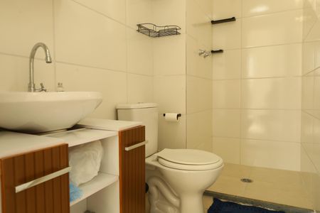 Apartamento à venda com 47m², 3 quartos e 1 vagaBanheiro
