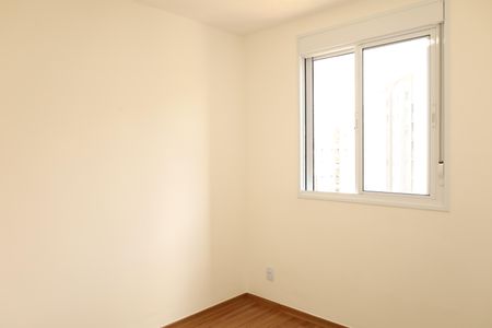 Apartamento à venda com 47m², 3 quartos e 1 vagaQuarto 3