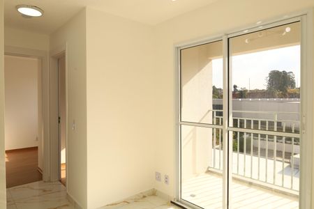 Sala de apartamento à venda com 3 quartos, 47m² em Artur Alvim, São Paulo