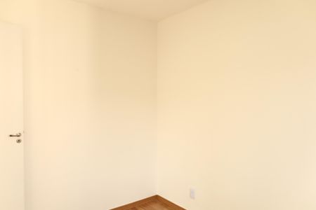 Apartamento à venda com 47m², 3 quartos e 1 vagaQuarto 3