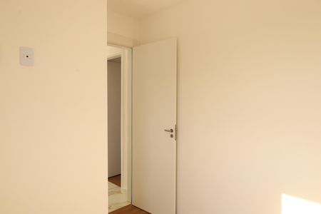 Apartamento à venda com 47m², 3 quartos e 1 vagaQuarto 2