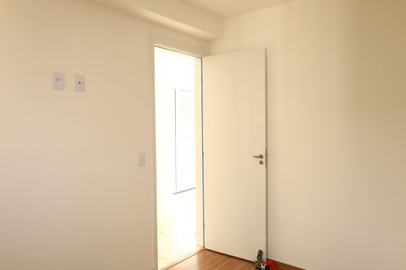 Apartamento à venda com 47m², 3 quartos e 1 vagaQuarto 3