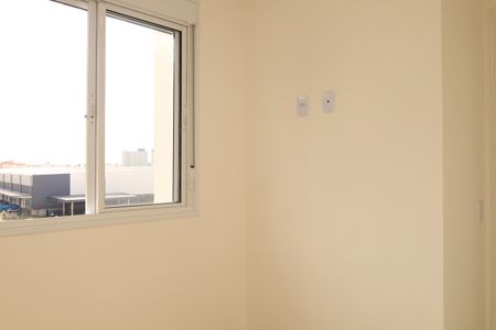 Apartamento à venda com 47m², 3 quartos e 1 vagaQuarto 2