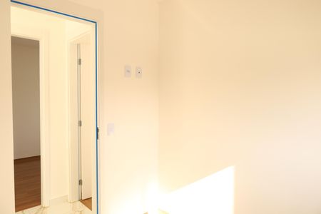 Apartamento à venda com 47m², 3 quartos e 1 vagaQuarto 1