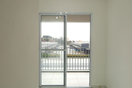 Apartamento à venda com 47m², 3 quartos e 1 vagaSacada