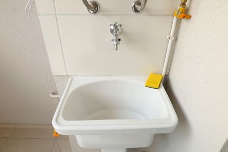 Apartamento à venda com 47m², 3 quartos e 1 vagaÁrea de Serviço