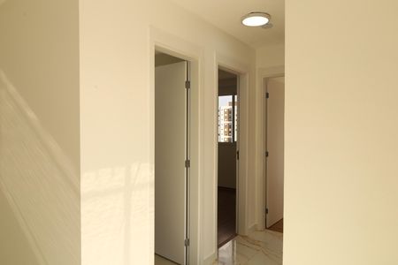 Apartamento à venda com 47m², 3 quartos e 1 vagaSala