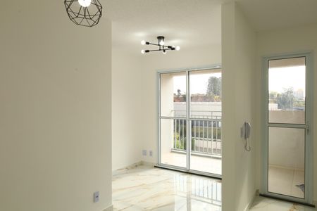 Apartamento à venda com 47m², 3 quartos e 1 vagaSala