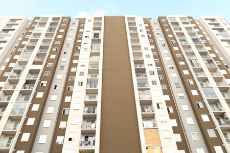 Apartamento à venda com 47m², 3 quartos e 1 vagaÁrea comum - Prédio