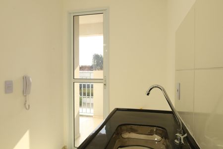 Apartamento à venda com 47m², 3 quartos e 1 vagaCozinha