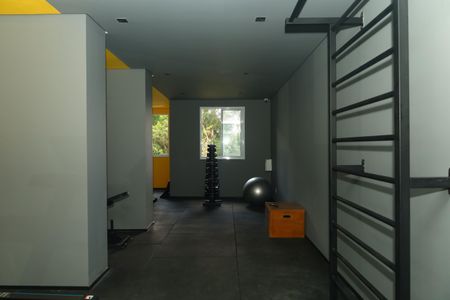 Apartamento à venda com 47m², 3 quartos e 1 vagaÁrea comum - Academia