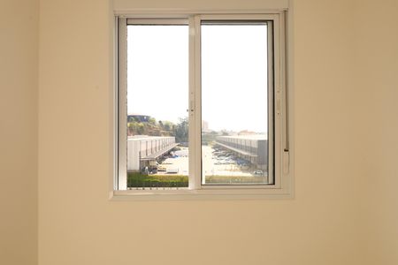 Apartamento à venda com 47m², 3 quartos e 1 vagaQuarto 2