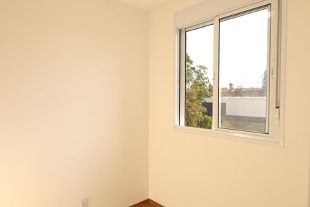 Apartamento à venda com 47m², 3 quartos e 1 vagaQuarto 2