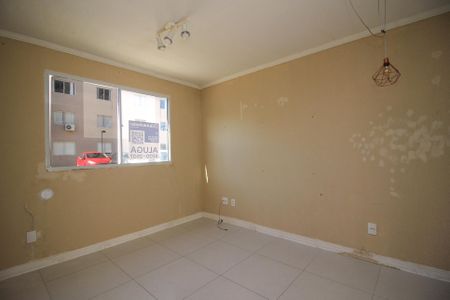 Sala de apartamento para alugar com 1 quarto, 42m² em Cavalhada, Porto Alegre