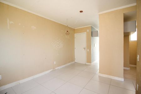 Sala de apartamento para alugar com 1 quarto, 42m² em Cavalhada, Porto Alegre