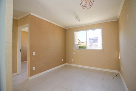 Sala de apartamento para alugar com 1 quarto, 42m² em Cavalhada, Porto Alegre