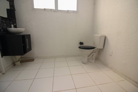 Apartamento para alugar com 42m², 1 quarto e 1 vaga Apartamento para alugar com 42m², 1 quarto e 1 vagaBanheiro