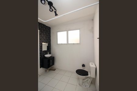 Apartamento para alugar com 42m², 1 quarto e 1 vaga Apartamento para alugar com 42m², 1 quarto e 1 vagaBanheiro