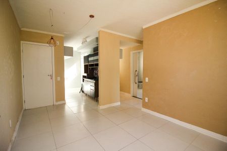 Sala de apartamento para alugar com 1 quarto, 42m² em Cavalhada, Porto Alegre