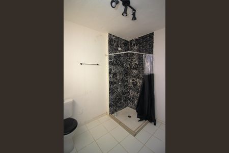 Apartamento para alugar com 42m², 1 quarto e 1 vaga Apartamento para alugar com 42m², 1 quarto e 1 vagaBanheiro