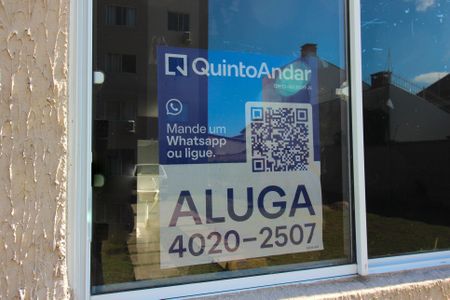 Apartamento para alugar com 42m², 1 quarto e 1 vaga Apartamento para alugar com 42m², 1 quarto e 1 vagaPlaquinha