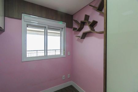 Apartamento à venda com 66m², 2 quartos e 1 vagaQuarto