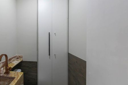 Apartamento à venda com 66m², 2 quartos e 1 vagaLavabo