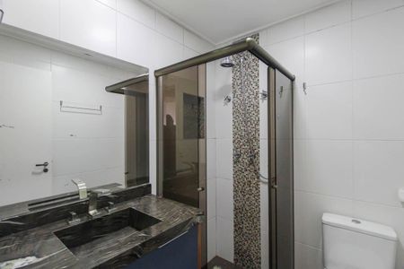 Apartamento à venda com 66m², 2 quartos e 1 vagaBanheiro da Suíte