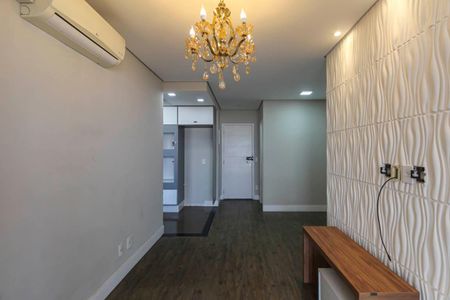 Sala de apartamento à venda com 2 quartos, 66m² em Vila Formosa, São Paulo