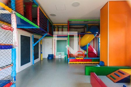 Apartamento à venda com 66m², 2 quartos e 1 vagaBrinquedoteca