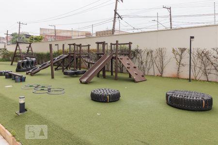 Apartamento à venda com 66m², 2 quartos e 1 vagaPlayground