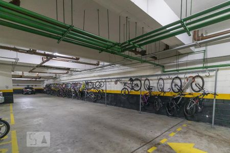 Apartamento à venda com 66m², 2 quartos e 1 vagaBicicletario