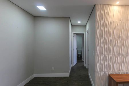 Apartamento à venda com 66m², 2 quartos e 1 vagaSala