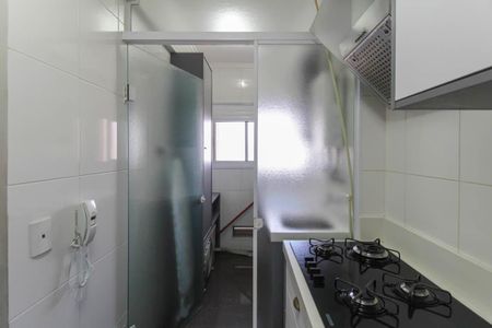 Apartamento à venda com 66m², 2 quartos e 1 vagaCozinha